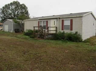 8550 Bragg St, Zephyrhills, FL 33540