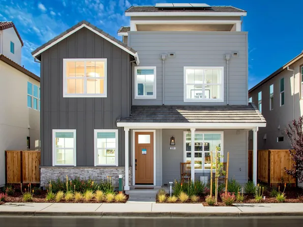 386 Caspian Way, Napa, CA 94558
