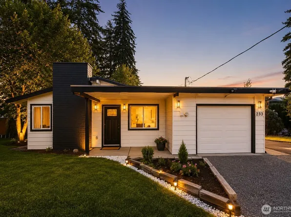 233 S 301st Street, Federal Way, WA 98003