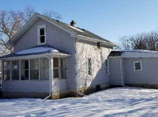 5133 Bogart St, Lansing, MI
