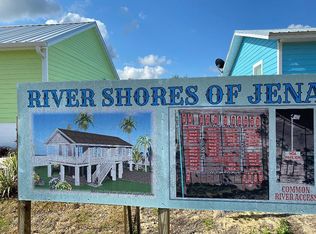 LOT River Shrs, Jena, FL 32359