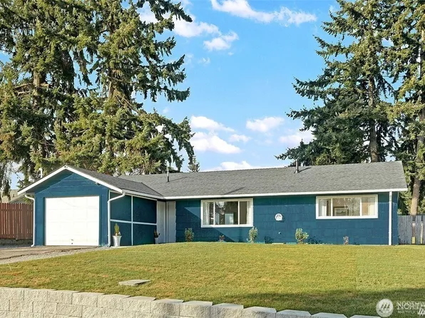 3708 NE 22nd Street, Renton, WA 98056