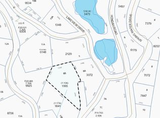 213 Laurel Valley Ln, Brevard, NC 28712