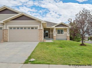 6901 Pointe Pinnacle, Cheyenne, WY 82009