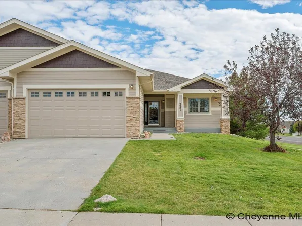 6901 Pointe Pinnacle, Cheyenne, WY 82009