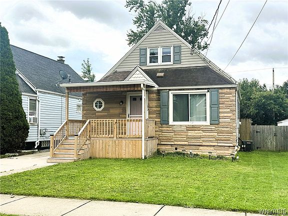 2nd image of 193 Eden St