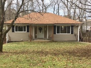 1020 3rd St, Westmoreland City, PA 15692