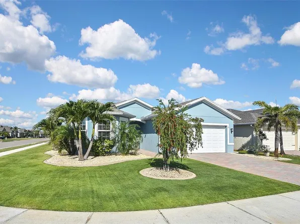 28059 Arrowhead Cir, Punta Gorda, FL 33982