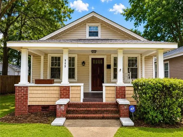 909 Decatur St, Chesapeake, VA 23324