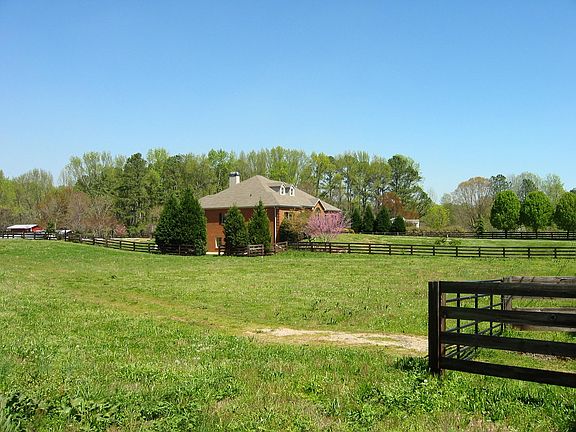 front from side pasture
