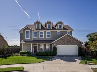 2861 Walton Ave, Sanger, CA