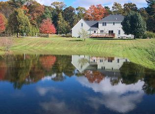 6 Homestead Ln, Rowley, MA 01969