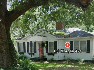 163 Morgan Ave, Mobile, AL 36606