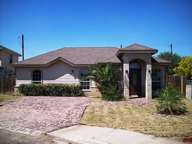 Curb View