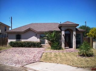 328 Cuenca Dr, Laredo, TX 78046