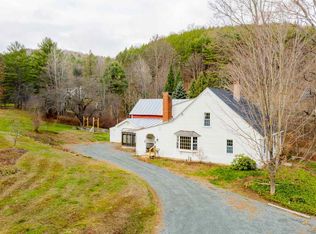 3470 Quechee West Htfd Rd, White River Junction, VT 05001