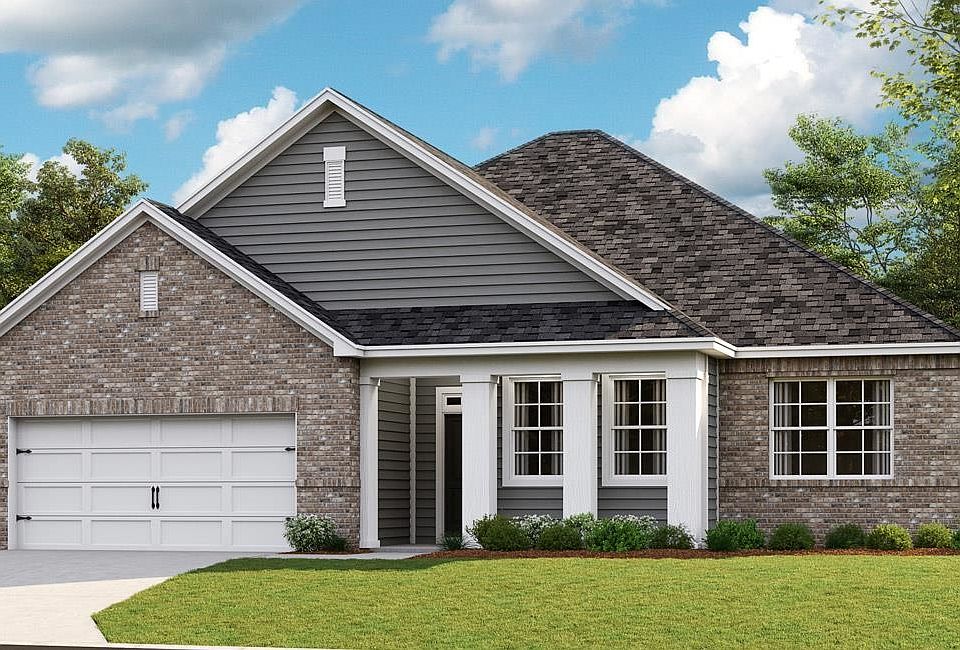 1st image of 7403 Barrett Oaks Dr W