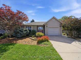 255 Sullivan Ave, Thorold, ON L2V5G2