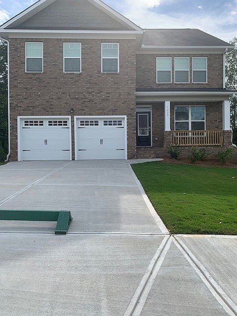 1st image of 1250 NE Brookstone Cir #97