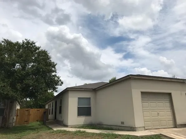 14536 Clovelly Wood, San Antonio, TX 78233