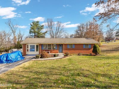 4300 Plummer Dr, Knoxville, TN, 37918
