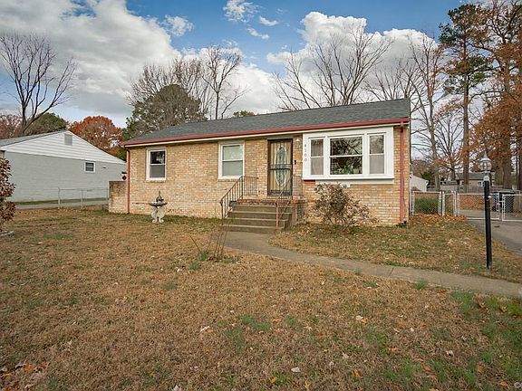 2nd image of 4100 Berrybrook Dr
