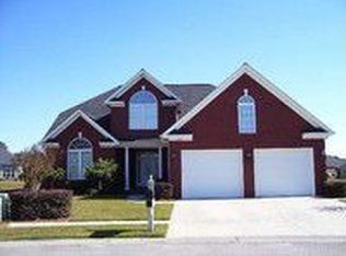 564 Linton Park Rd, Myrtle Beach, SC 29579