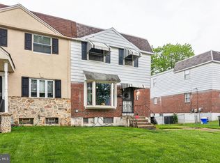 808 Felton Ave, Sharon Hill, PA 19079