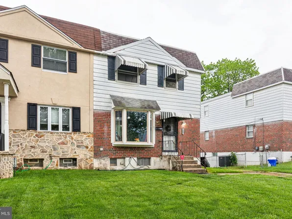 808 Felton Ave, Sharon Hill, PA 19079