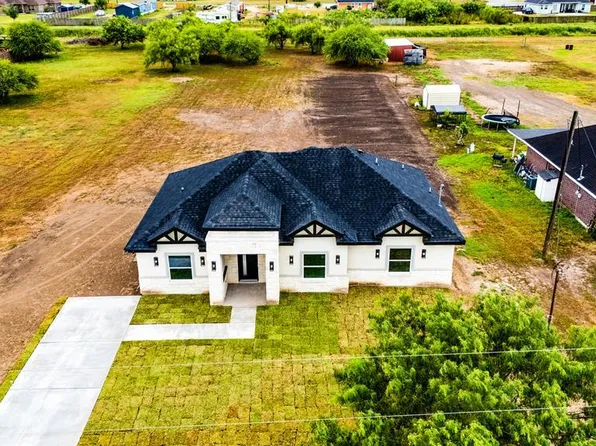30080 Cactus Flower, Los Fresnos, TX 78566