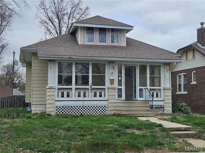 317 N 37th St, Belleville, IL, 62226