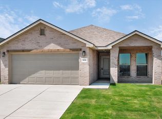 5624 Rice St, Lubbock, TX 79416