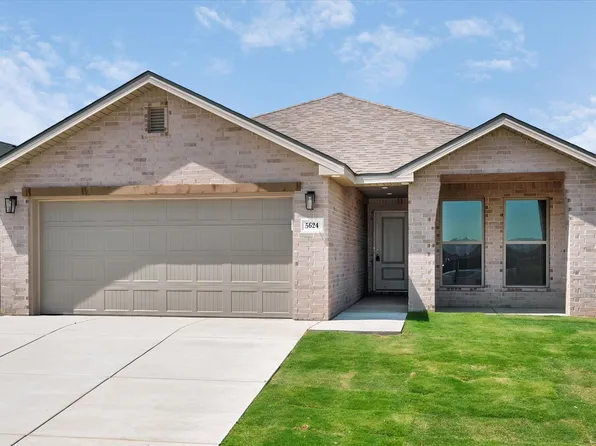 5624 Rice St, Lubbock, TX 79416