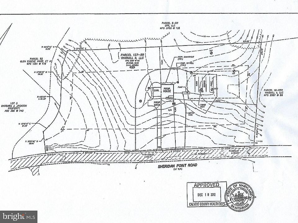 2nd image of 5265 Sheridan Point Rd
