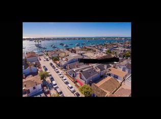 115 Marine Ave UNIT 2, Newport Beach, CA 92662