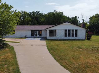 156 County Road 3237, Bartlesville, OK 74003