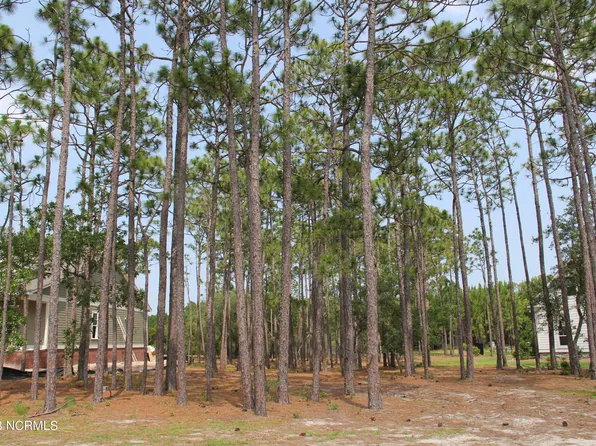 3560 Chinquapin Lane, Southport, NC 28461