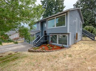 1326 Clover Loop SE, Olympia, WA 98513