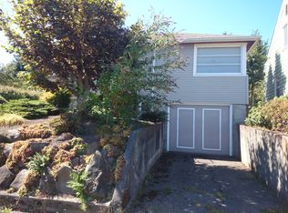 3727 42nd Ave S, Seattle, WA 98144