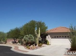 7746 W Starry Night Ln, Tucson, AZ 85743