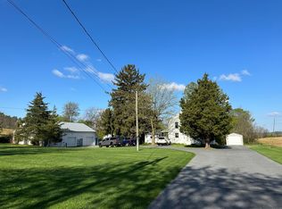 84 Stump Ln, Bernville, PA 19506