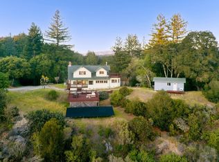 555 Bohnen Rd, Santa Cruz, CA 95065