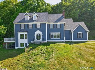 101 Taine Mountain Road, Burlington, CT 06013