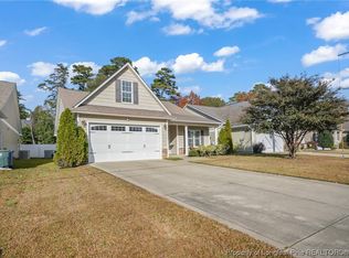 3300 Guy Cir, Fayetteville, NC 28303