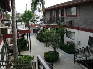 411 Park Way #M, Chula Vista, CA 91910