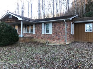 164 Paul Blevins Rd, Roan Mountain, TN 37687
