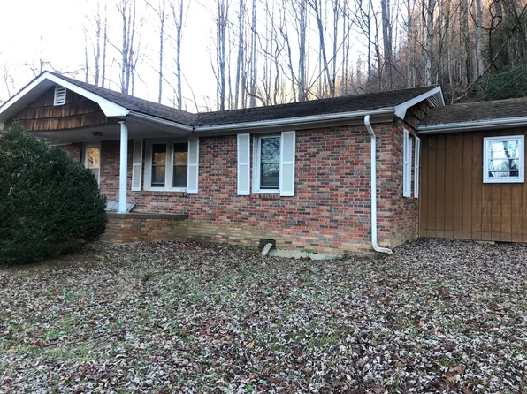 164 Paul Blevins Rd, Roan Mountain, TN 37687
