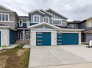6616 50a Ave, Beaumont, AB T4X 3A8