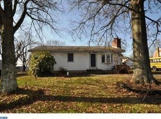 2638 Geryville Pike, Pennsburg, PA
