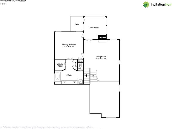4th image of 106 Northtowne Dr